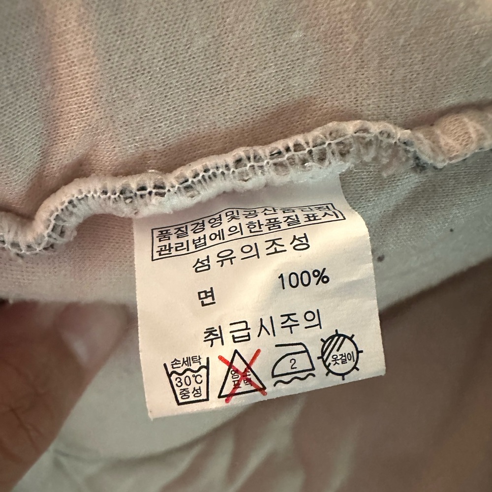 Korean Quilted Padded Vest - Picture 4 of 6